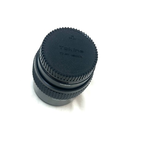 603 - Tokina AF lense 9009132