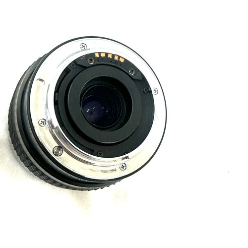 603 - Tokina AF lense 9009132