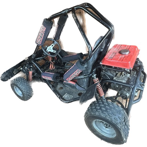 100CC Dune buggy - in working order