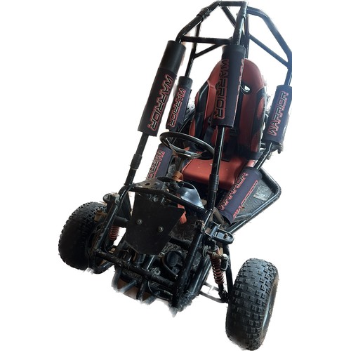 100CC Dune buggy - in working order