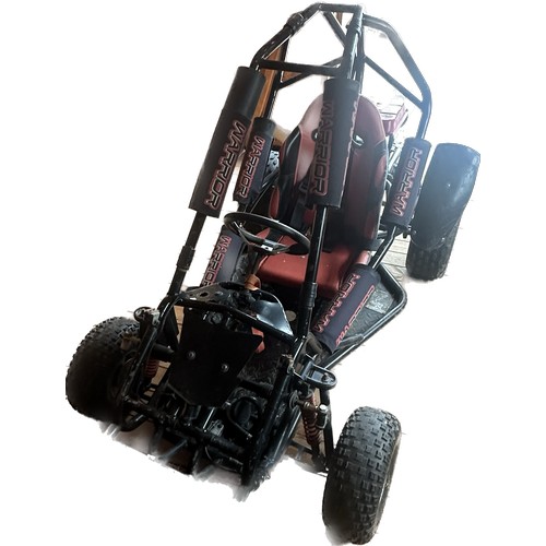 100CC Dune buggy - in working order