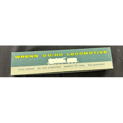 582 - Boxed Wrenn railways British railways 80033