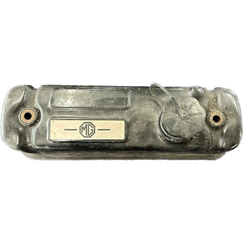 20 - MG Rocker cover