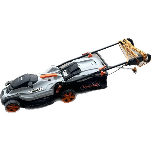 99A - Vonhaus lawn mower