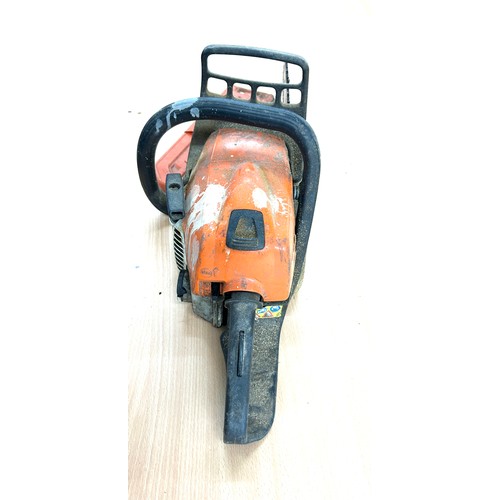 152 - Stihl M5 171 chain saw in working order