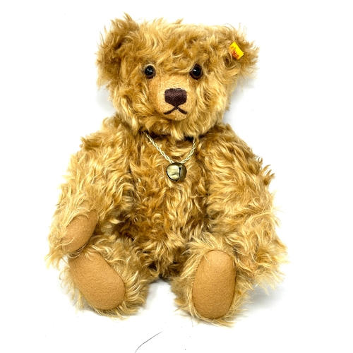 474 - Steiff teddy bear