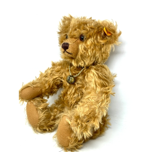 474 - Steiff teddy bear