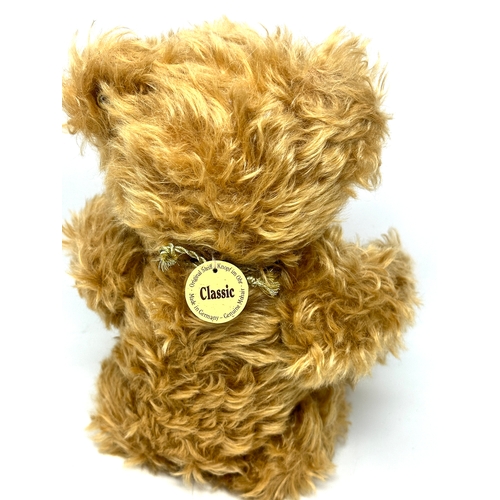 474 - Steiff teddy bear