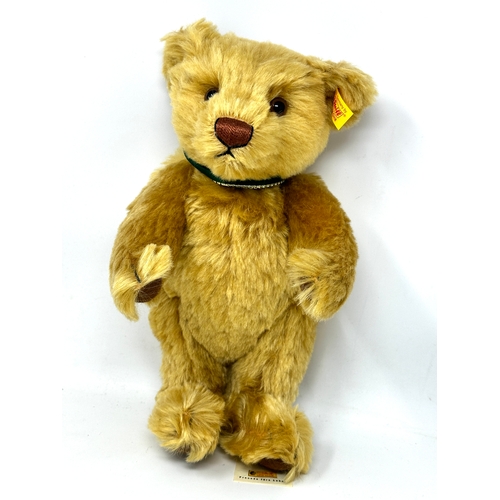 475 - Steiff teddy bear