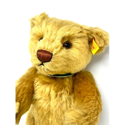 475 - Steiff teddy bear