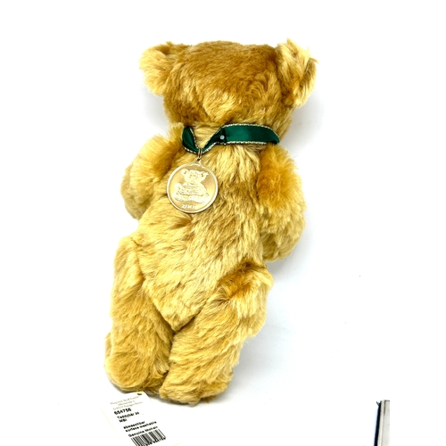 475 - Steiff teddy bear