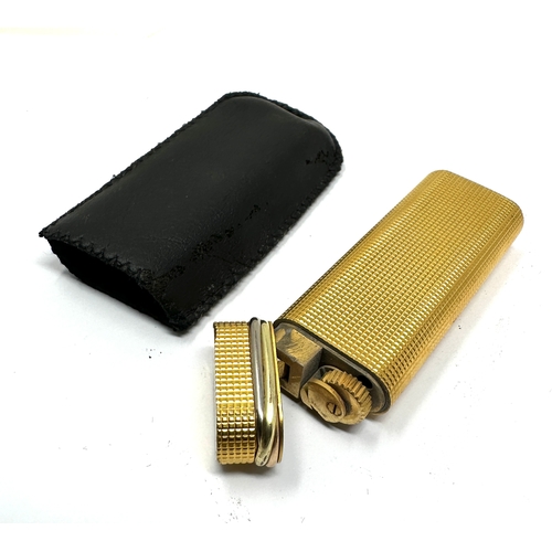 575 - Vintage cartier cigarette lighter