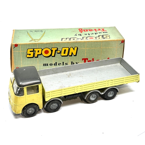 516 - SPOT-ON - 109/3 - ERF 68G in original box