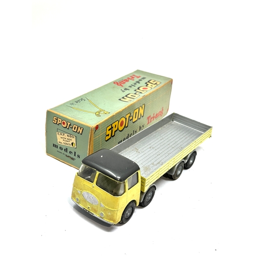 516 - SPOT-ON - 109/3 - ERF 68G in original box