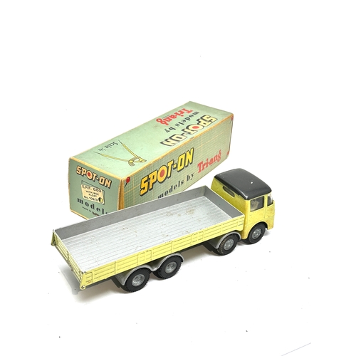 516 - SPOT-ON - 109/3 - ERF 68G in original box