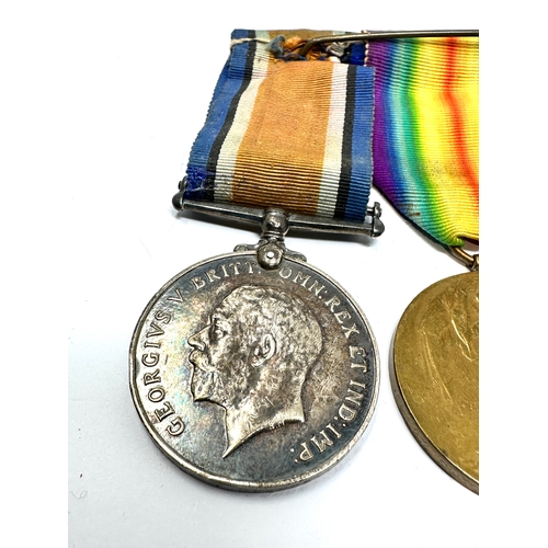 457 - ww1 & ww2 medal group inc silver war medal long service & good conduct medal ww2 pair to 19127 spr w... 