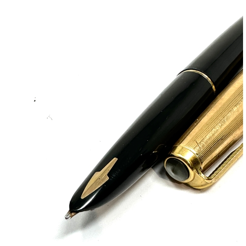 447 - Vintage parker fountain pen