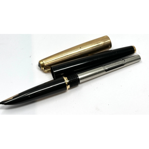 447 - Vintage parker fountain pen