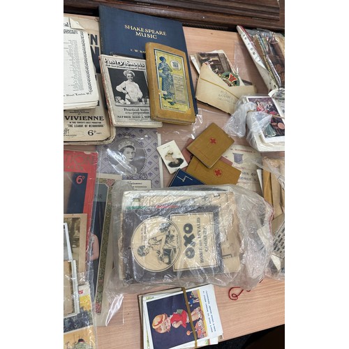 334 - Large selection of Coronation and Royal memorabilia from various dates