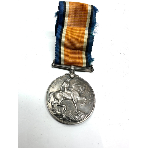 362 - ww1 medal K.I.A 15414 pte j.a.draper somerset light infantry