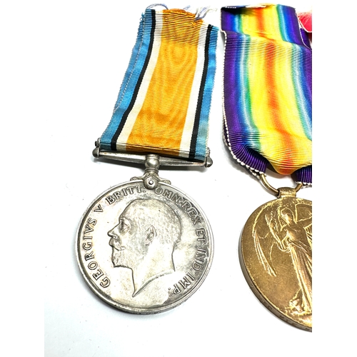 366 - WW1 trio medals to z-850 pte h.barlow rifle brigade