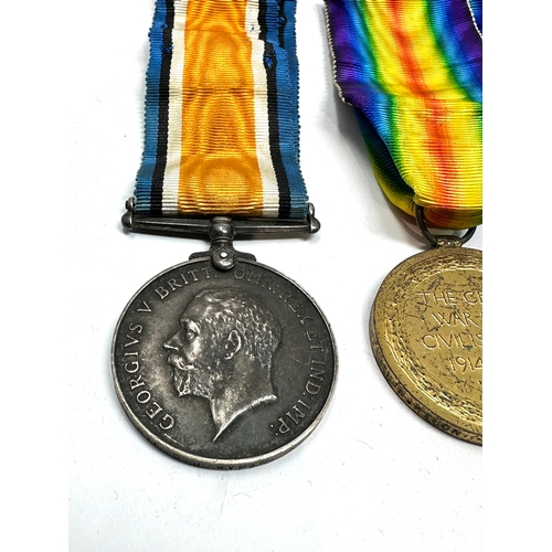 368 - ww1 trio medals K.I.A 1845 PTE O.J.WYMAN Northampton reg