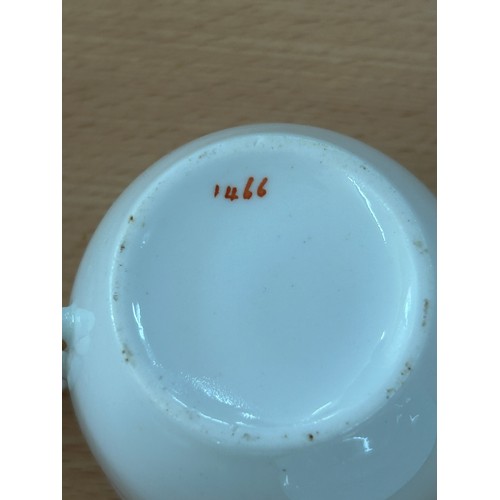 235 - Selection of part tea services to include makers Royal Albert, Royal Standard, Royal Doulton Alison ... 