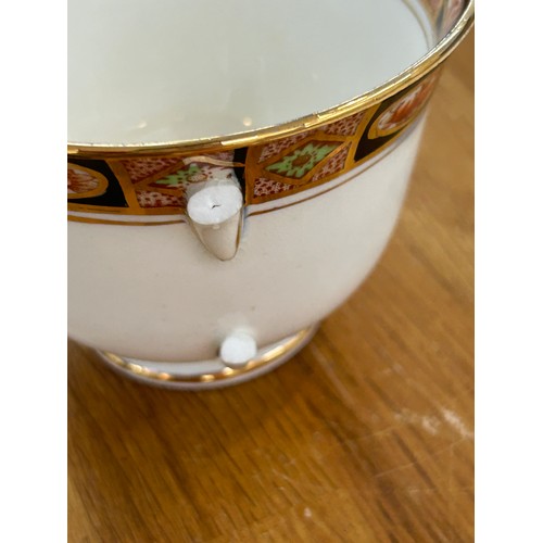 235 - Selection of part tea services to include makers Royal Albert, Royal Standard, Royal Doulton Alison ... 