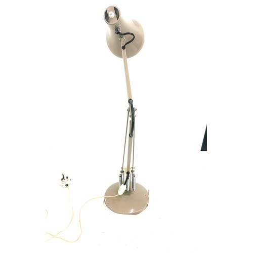 257 - Vintage angle poise lamp - untested