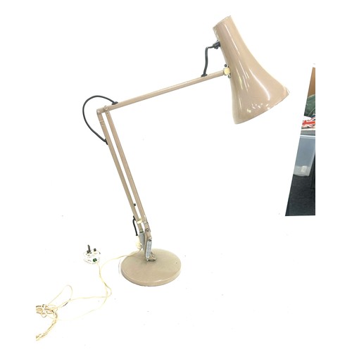 257 - Vintage angle poise lamp - untested