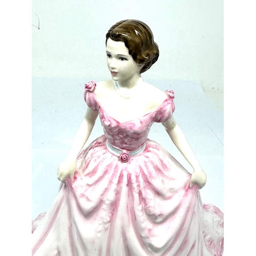 563 - Royal Doulton Figurine HOPE HN 4097