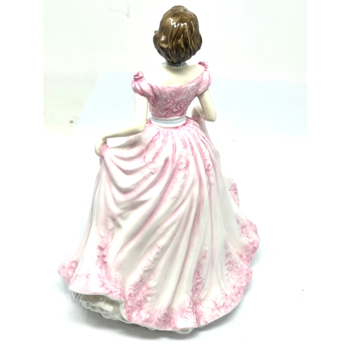 563 - Royal Doulton Figurine HOPE HN 4097