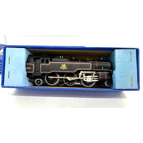 183 - Boxed Hornby Dublo EDL18 BR 2-6-4 4MT Standard tank locomotive 80054