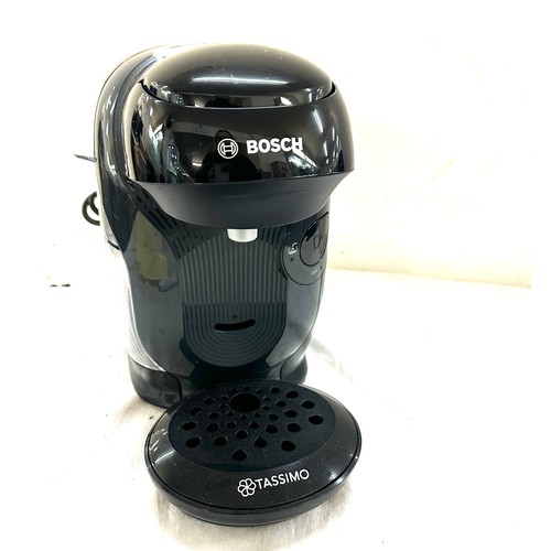 63 - New Bosch Tassimo coffee maker