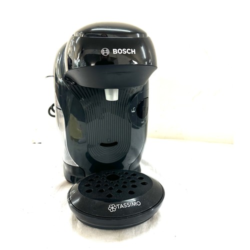 63 - New Bosch Tassimo coffee maker