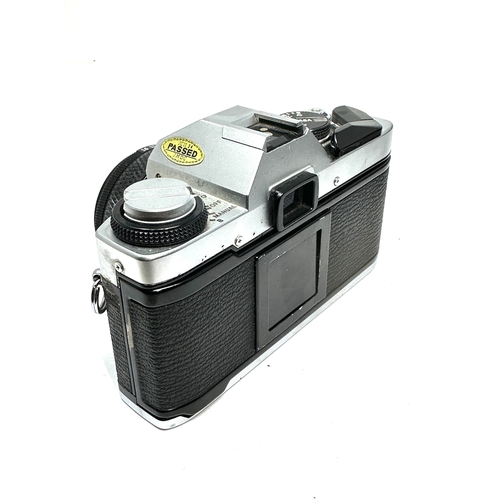 481 - Vintage olympus OM20 Camera