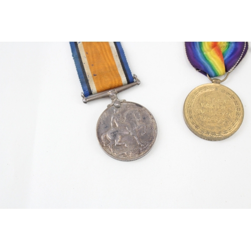 372 - WW1 1914-15 Star Trio Named 2995 Pte T.G Yates 3rd London Regt