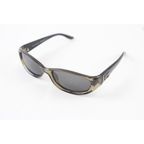 464 - Designer Gucci Sunglasses In Case