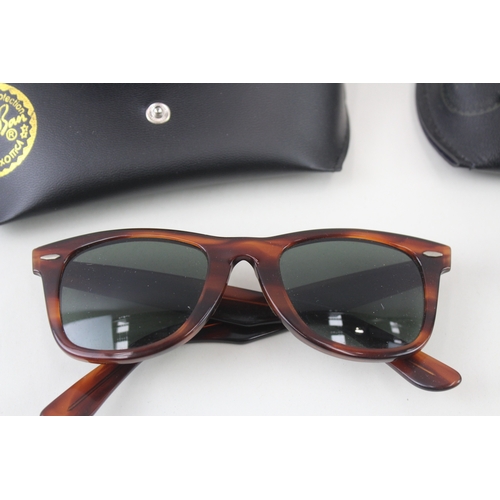 471 - Ray Ban  Designer Sunglass