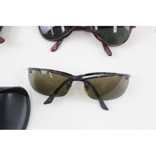 471 - Ray Ban  Designer Sunglass