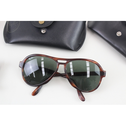 471 - Ray Ban  Designer Sunglass