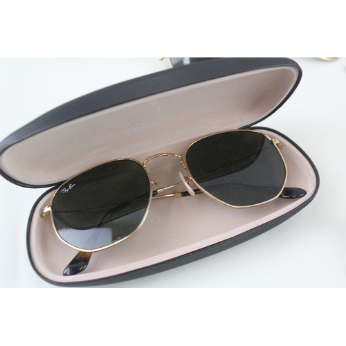 472 - Ray Ban  Designer Sunglass