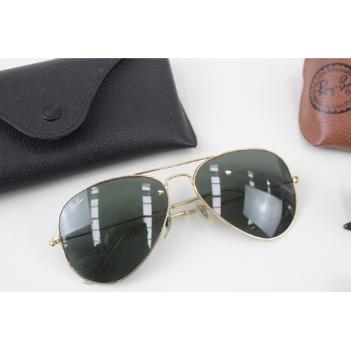 472 - Ray Ban  Designer Sunglass