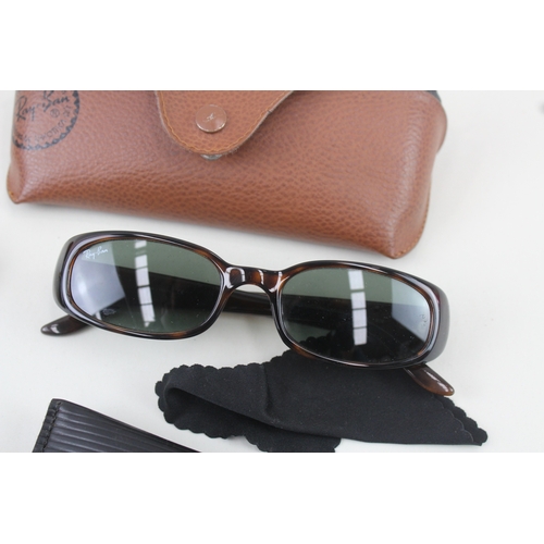 472 - Ray Ban  Designer Sunglass