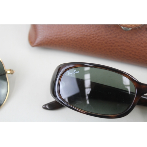 472 - Ray Ban  Designer Sunglass