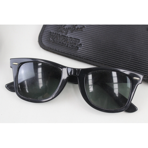 472 - Ray Ban  Designer Sunglass