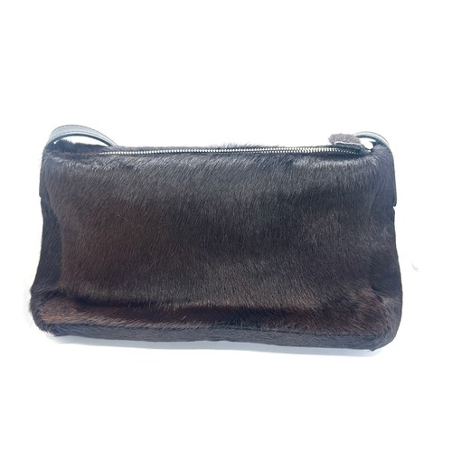 553 - Joyanaturu cowhide hand bag