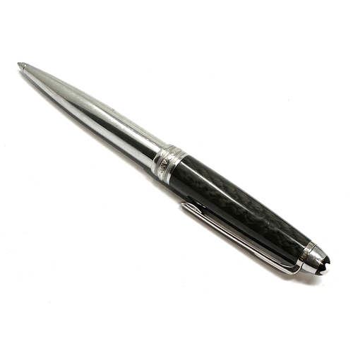 447 - Montblanc Meisterstuck pen