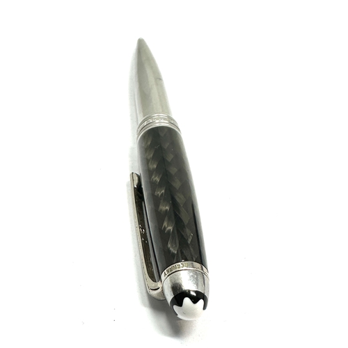 447 - Montblanc Meisterstuck pen