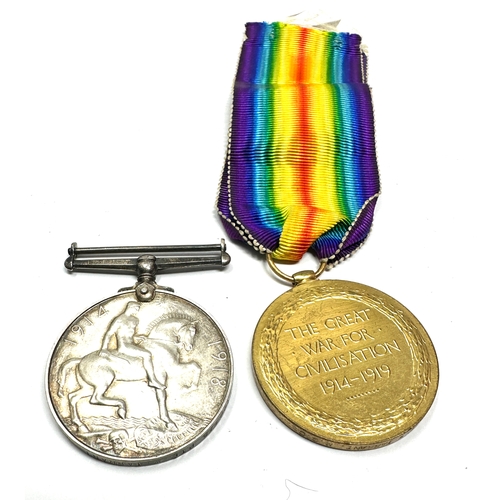 359 - ww1 medal pair K.I.A W TARRANT Private
Service Number: 126775
Machine Gun Corps (Infantry)
United Ki... 